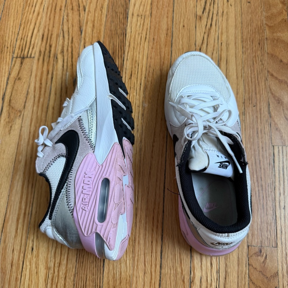 Nike Women's Air Max Excee - Picture 5 of 6